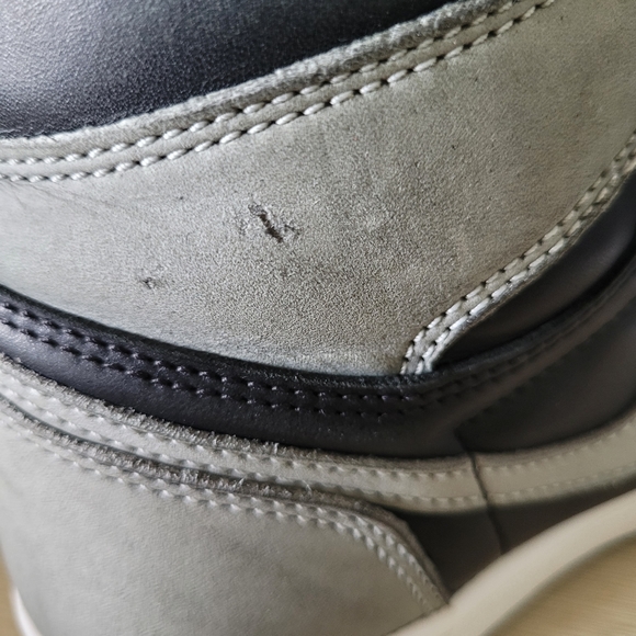 Jordan 1 High Shadow 2.0 - Picture 8 of 11